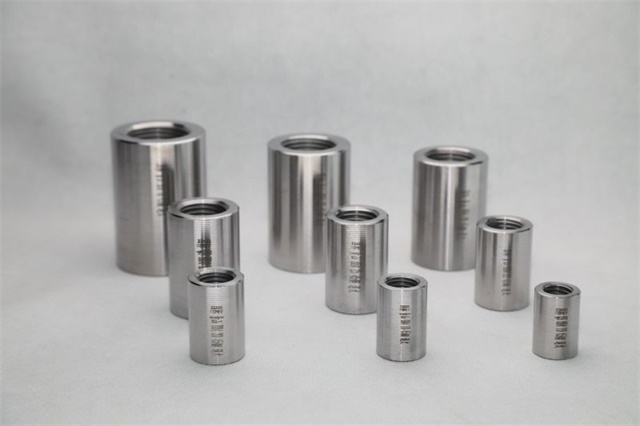 梅江直螺纹钢筋套筒优点在哪里